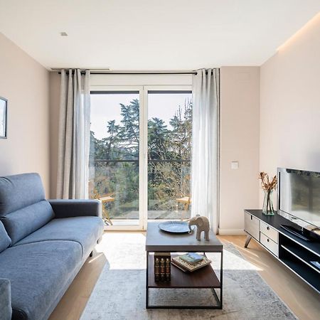 For You Rentals Temporal Royal Palace Csv40 Madrid Exterior photo