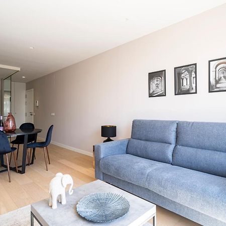 For You Rentals Temporal Royal Palace Csv40 Madrid Exterior photo