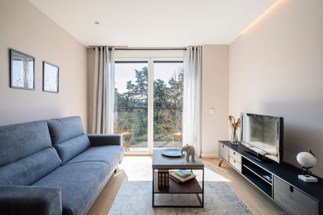 For You Rentals Temporal Royal Palace Csv40 Madrid Exterior photo