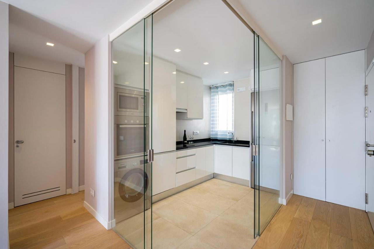 For You Rentals Temporal Royal Palace Csv40 Madrid Exterior photo