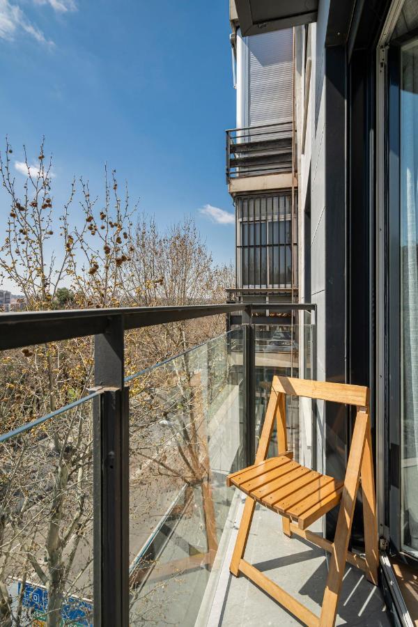 For You Rentals Temporal Royal Palace Csv40 Madrid Exterior photo