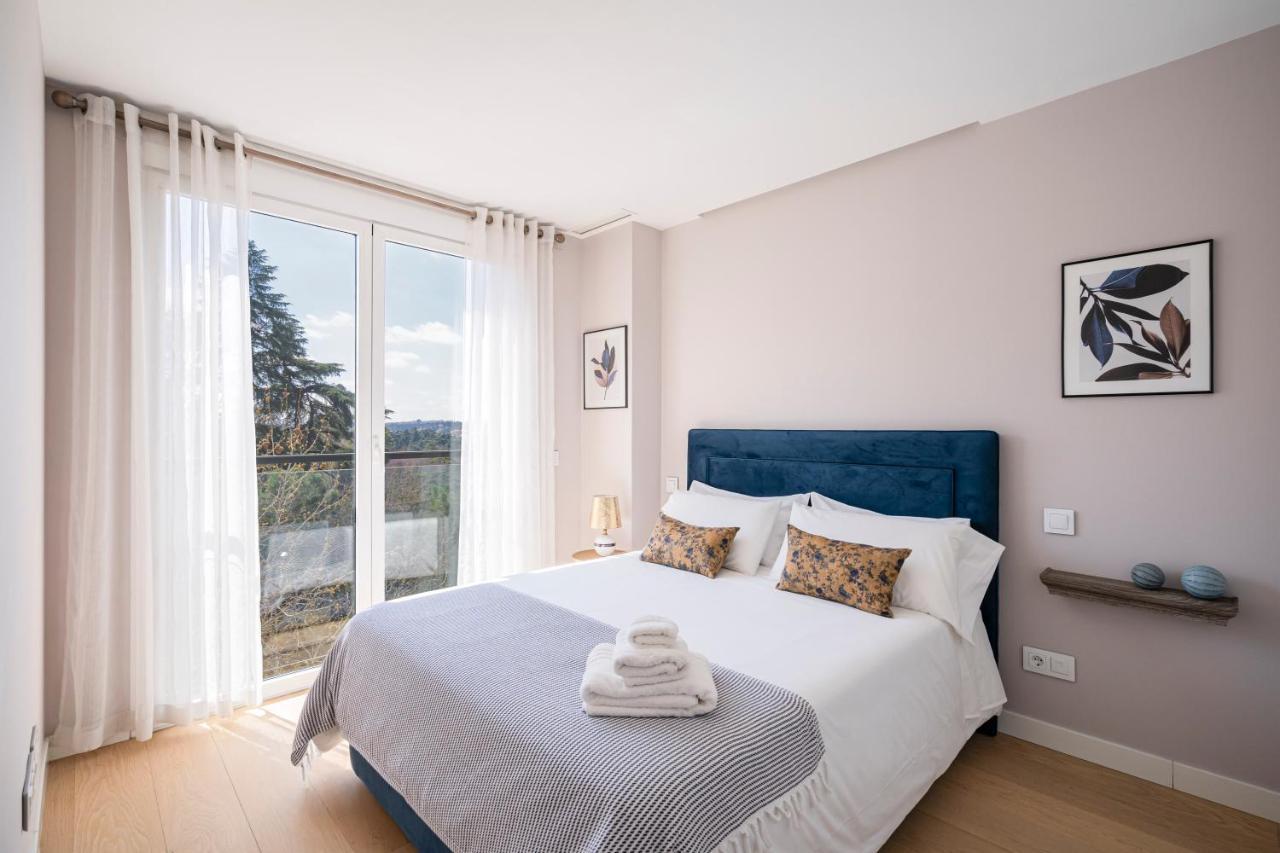 For You Rentals Temporal Royal Palace Csv40 Madrid Exterior photo