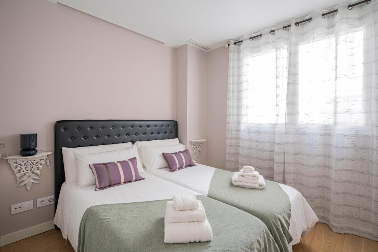 For You Rentals Temporal Royal Palace Csv40 Madrid Exterior photo