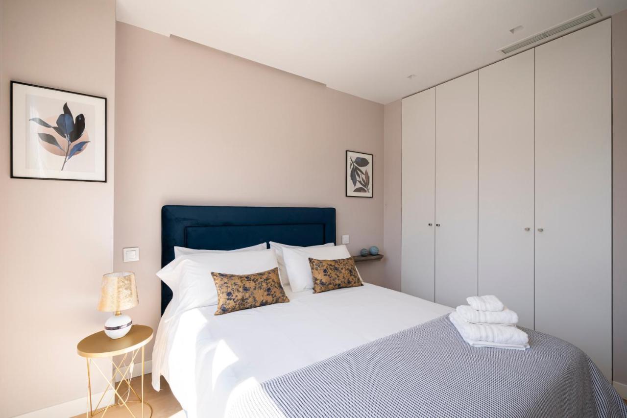 For You Rentals Temporal Royal Palace Csv40 Madrid Exterior photo