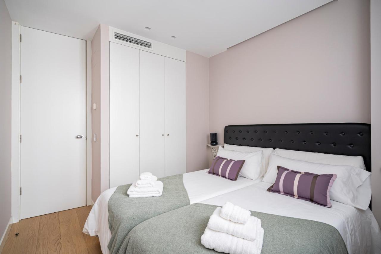 For You Rentals Temporal Royal Palace Csv40 Madrid Exterior photo