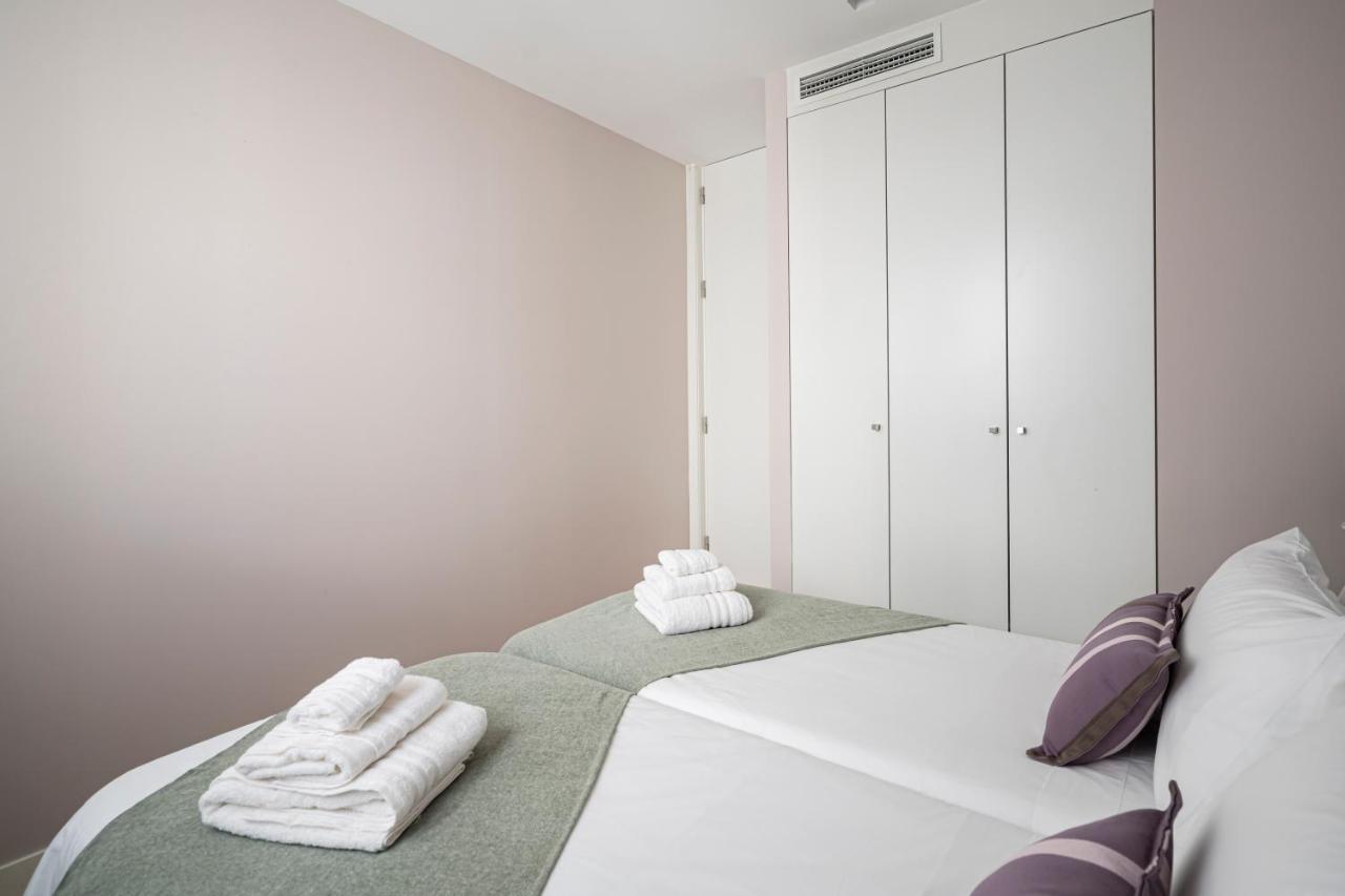 For You Rentals Temporal Royal Palace Csv40 Madrid Exterior photo
