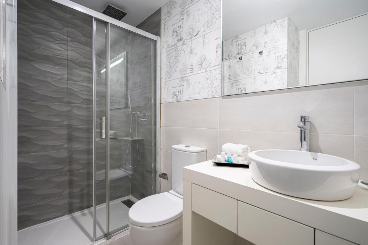 For You Rentals Temporal Royal Palace Csv40 Madrid Exterior photo