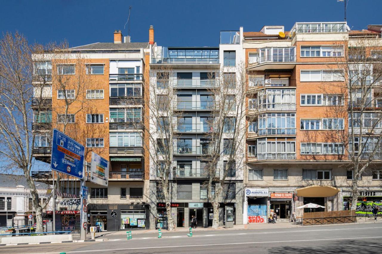 For You Rentals Temporal Royal Palace Csv40 Madrid Exterior photo